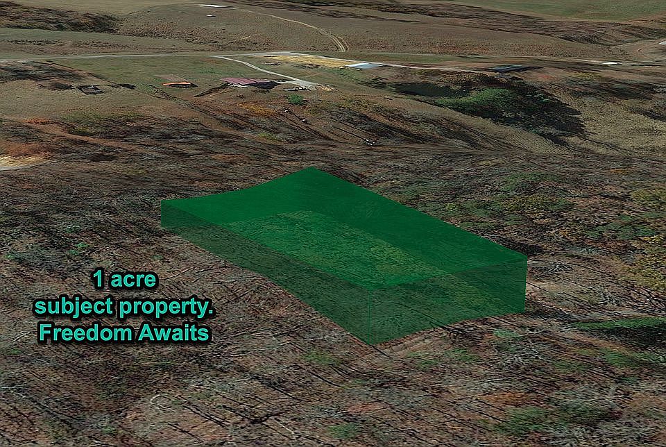 1st image of 0 W Catoosa Canyon Dr