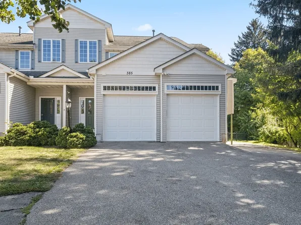 385 Sutton St Unit 385, North Andover, MA 01845