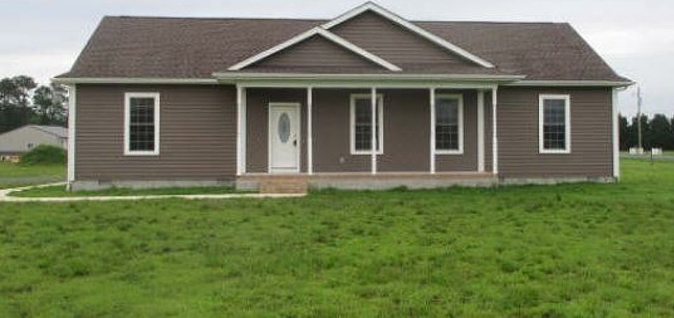 Property Front View