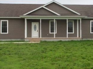 6448 Airport Rd, Laurel, DE 19956