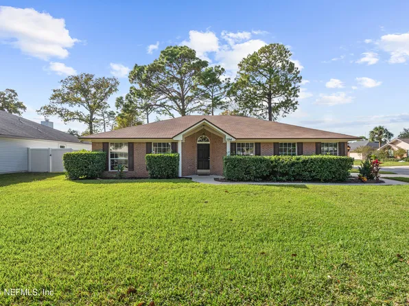 1194 WEYBURN Way, Jacksonville, FL 32225