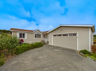 1090 Murray Rd SPACE 140, McKinleyville, CA 95519