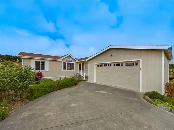 1090 Murray Rd Space 140, McKinleyville, CA 95519