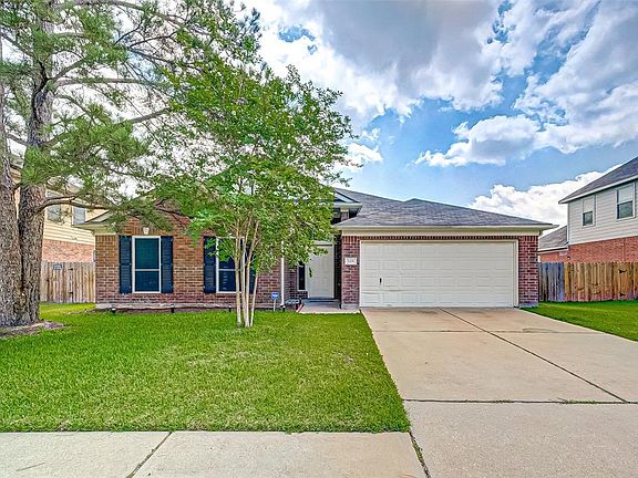 2nd image of 5438 Winford Dr