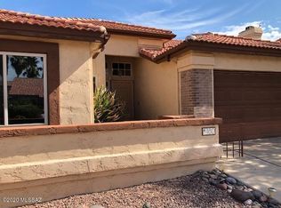 180 S Gold Mine Loop, Tucson, AZ 85748