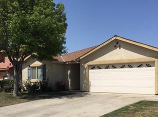 968 W Cleo Ave, Porterville, CA 93257