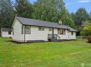 4125 Harris Road SE, Port Orchard, WA 98366