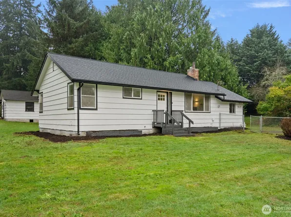 4125 Harris Road SE, Port Orchard, WA 98366