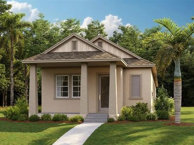 10025 Peebles St, Orlando, FL, 32827