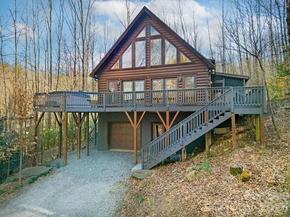 130 Greenfield Cir, Brevard, NC 28712