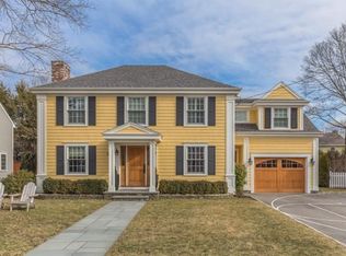 20 Bennington St, Needham, MA 02494