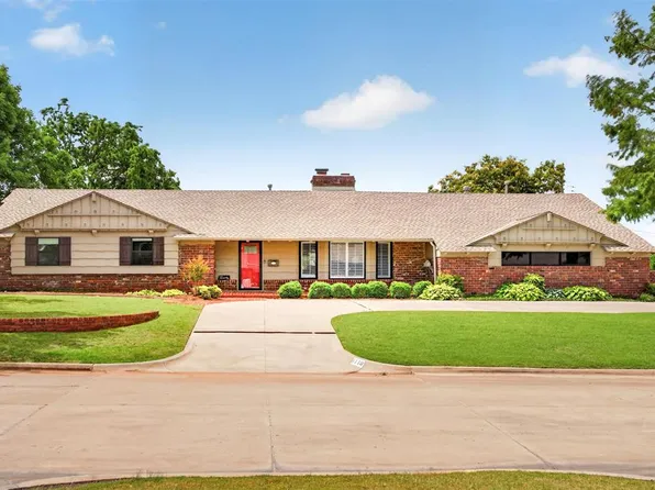1410 Dorchester Dr, Oklahoma City, OK 73114