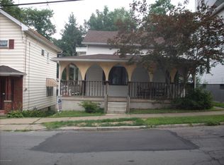 459 Scott St, Wilkes Barre, PA 18702