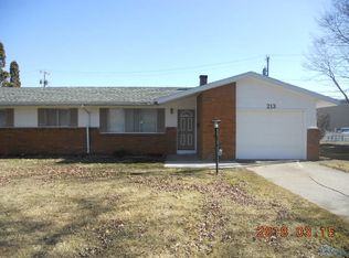 213 Margaret Pl, Perrysburg, OH 43551