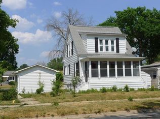 1701 Owen St, Charles City, IA 50616