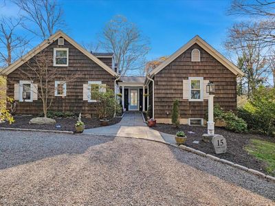 15 Crosby Road, North Salem, NY, 10560