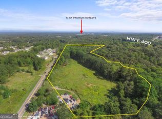 0 Hopewell Rd, Cumming, GA 30028