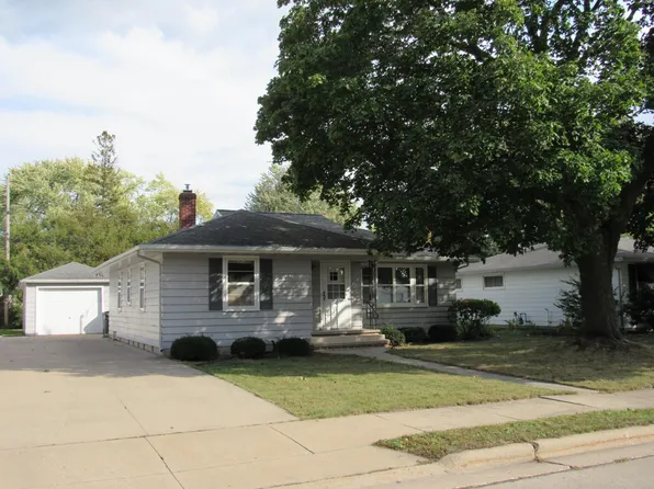858 Maple St, Neenah, WI 54956