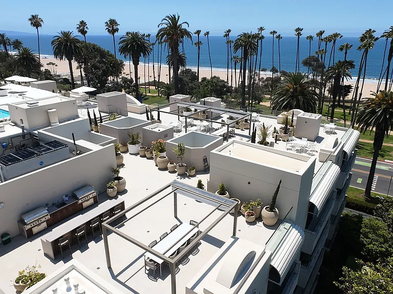 701 Ocean Ave #PHD — Photo 68