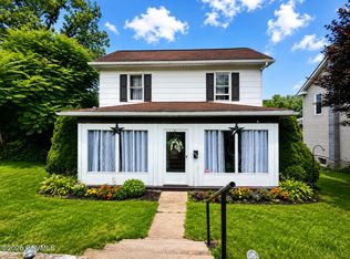 525 E Shamokin St, Trevorton, PA 17881