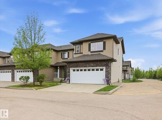 Village At Beaumont, Beaumont, AB T4X 1T7