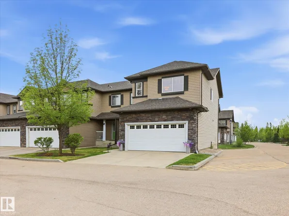89 Rue Monette #112, Beaumont, AB T4X 1T7