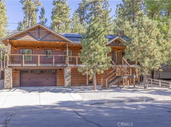 41538 Park Ave, Big Bear Lake, CA 92315