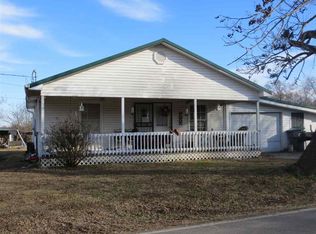 332 Wells Lassiter Rd, Jackson, TN 38301