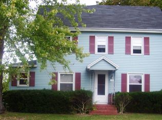 519 E Lincoln Ave APT 1, Salisbury, MD 21804