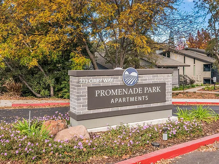 Promenade Park Apartments — Photo 27