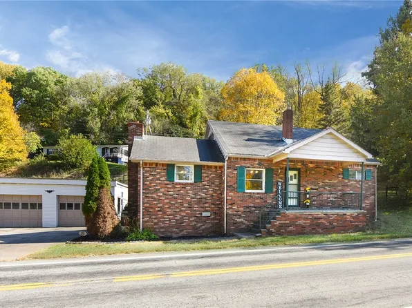 1190 State Highway 481, Charleroi, PA 15022