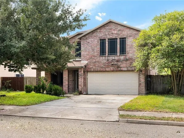 906 Solar Dr, Mission, TX 78574