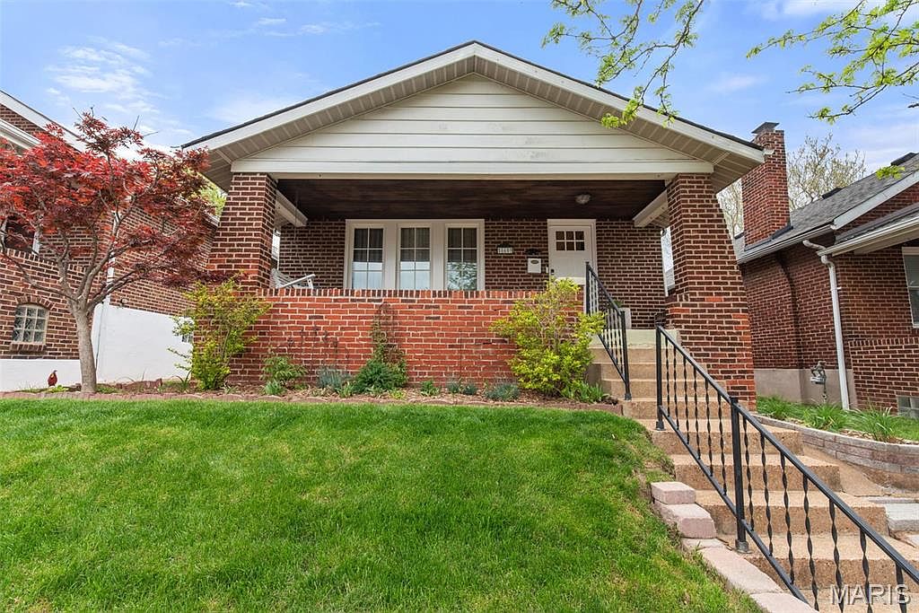 6609 Tholozan Ave, Saint Louis, MO 63109 | Zillow