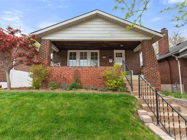 6609 Tholozan Ave, Saint Louis, MO 63109