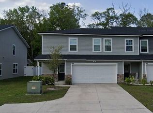 374 OLD JENNINGS Road, Middleburg, FL 32068