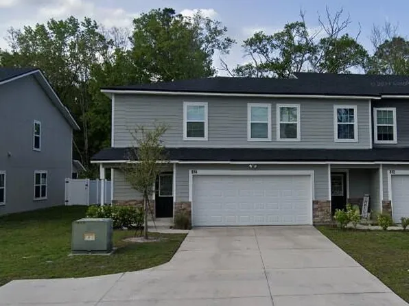 374 OLD JENNINGS Road, Middleburg, FL 32068