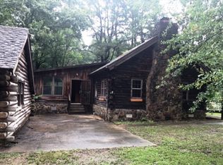 2535 Plum Point Rd, Pope, MS 38658