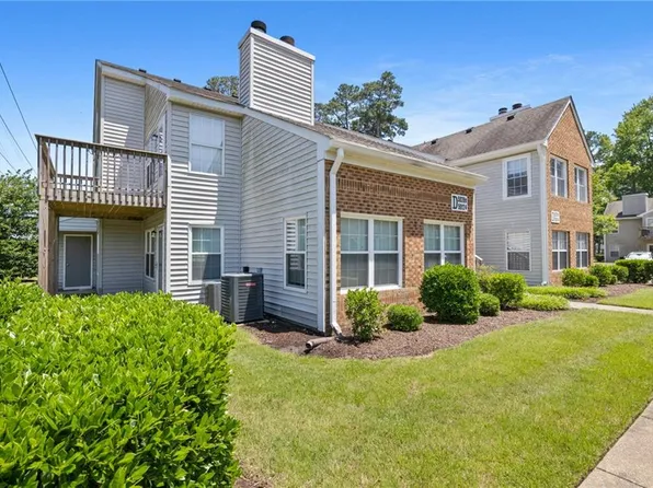 5012 Thatcher Way, Virginia Beach, VA 23456