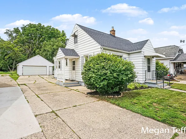 1955 Blandford Ave SW, Wyoming, MI 49519