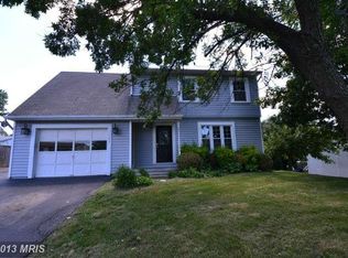 125 Nightingale Ave, Stephens City, VA 22655