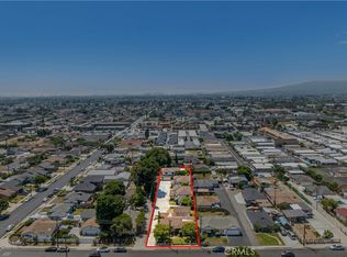 320 W 214th St, Carson, CA 90745