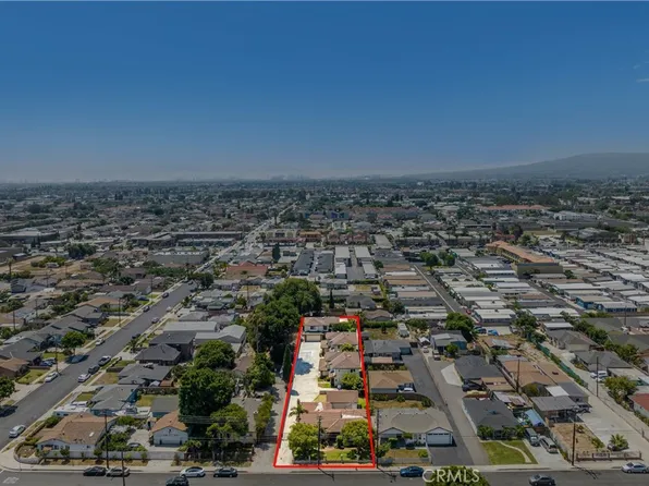 320 W 214th St, Carson, CA 90745