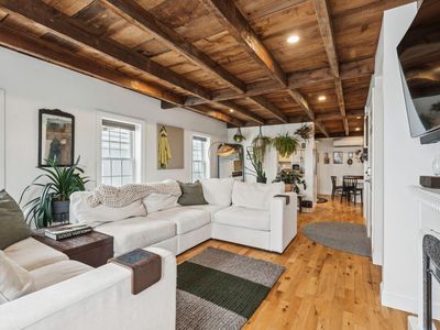 16 Tate Street #2, Portland, ME, 04102