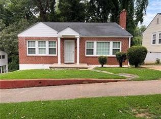 280 Holly Rd NW, Atlanta, GA 30314