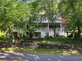 379 Mountain Rd #A-K, Irvington, NY 10533