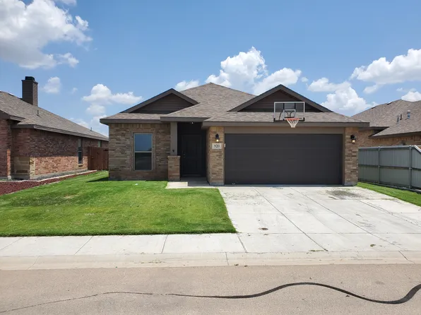 920 E 96th St, Odessa, TX 79765