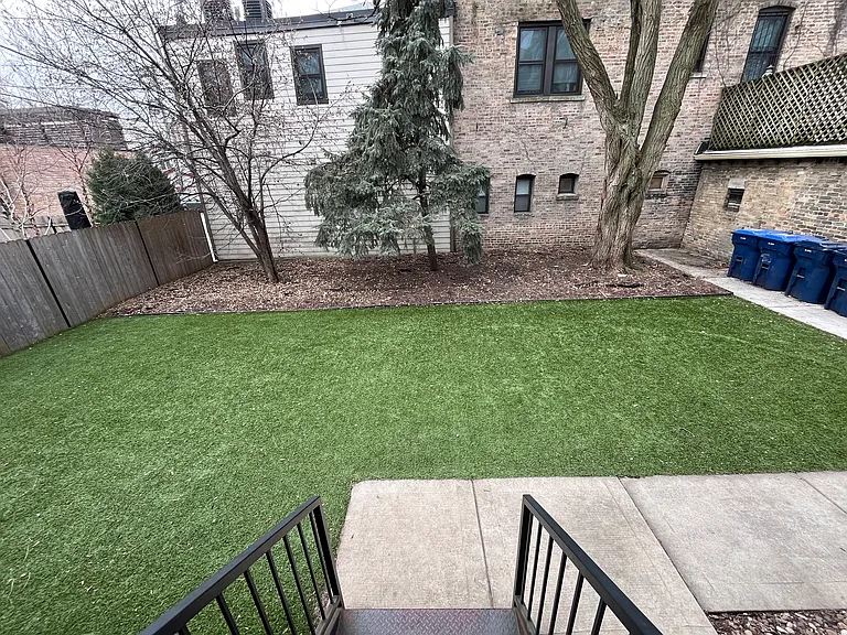 1334 N Wicker Park Ave #G — Photo 4