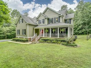 3126 Rock Cress Ln, Sandy Hook, VA 23153