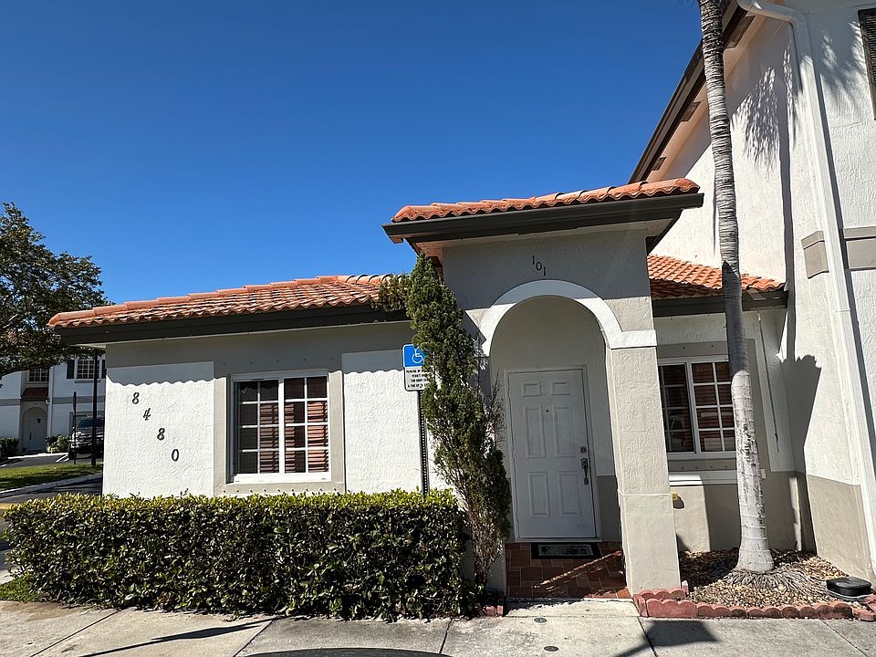 1st image of 8480 SW 150th Ave #1