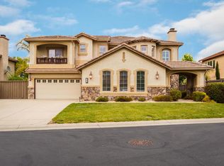 1732 Alicante Dr, Roseville, CA 95747